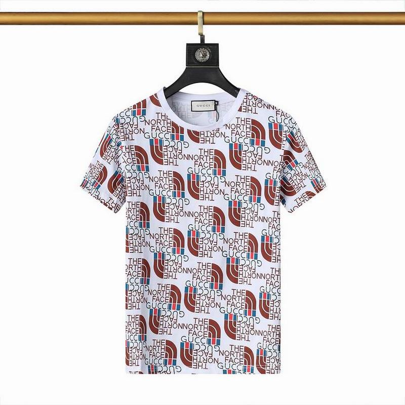 Gucci Men's T-shirts 2371